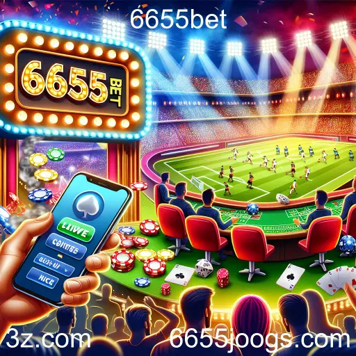  6655bet